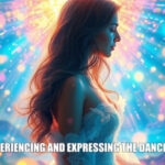 psychic august 18 I am experiencing and expressing the dance of life.