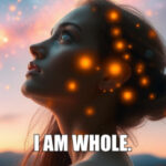 psychic august 21 I am whole.