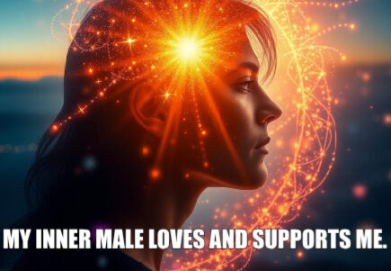 psychic august 22 My inner male loves and supports me.