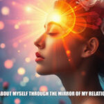 psychic august 28 I learn about myself through the mirror of my relationships.