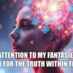 psychic august 3 I pay attention to my fantasies and look for the truth within them.