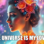 psychic august 31 The universe is my lover.