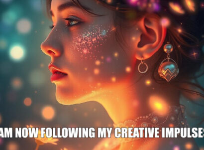 psychic august 4 I am now following my creative impulses.