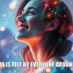 psychic august 7 My joy is felt by everyone around me.