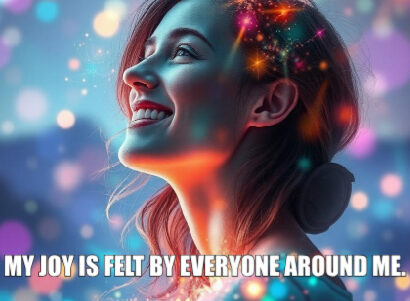 psychic august 7 My joy is felt by everyone around me.