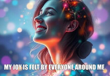 psychic august 7 My joy is felt by everyone around me.