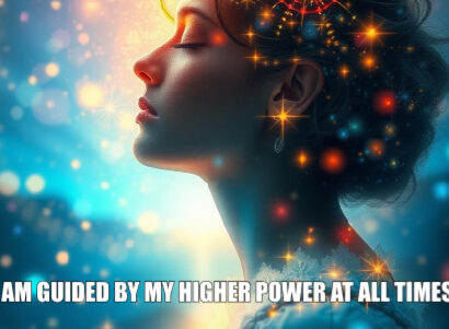 psychic august 9 I am guided by my higher power at all times.