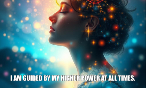 psychic august 9 I am guided by my higher power at all times.