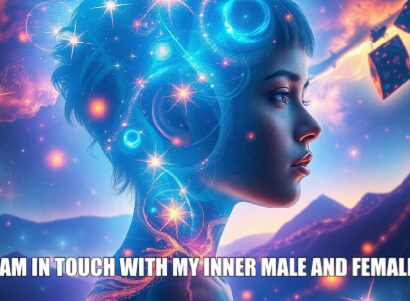 psychic august26 I am in touch with my inner male and female.