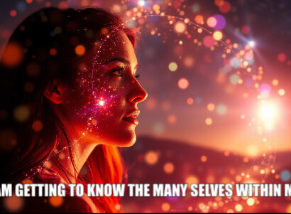 psychic sept 1 We are all born with an infinite number of different qualities or energies within us. One of our most important tasks in life is to discover and develop as many of these energies as possible, so that we can be well rounded, and experience the full range of our potential. We can think of these energies as different archetypes, subpersonalities, or selves within us. In a way, it’s as if there are many different characters living inside of us, each with its own task and purpose.