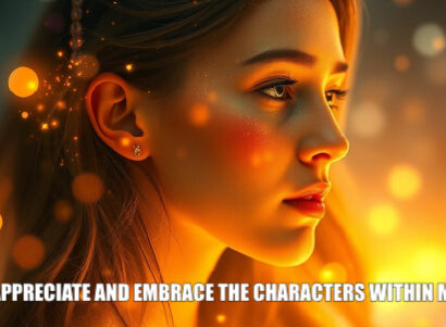 psychic september 2 I am learning to view my life as a fascinating and adventurous movie. All the characters in it are reflections of parts of me played out on the big screen so that I can clearly see them. Once I see them and recognize their various feelings and voices inside myself, I can understand that they are all important and valuable parts of me that I need for my full expression in this life.