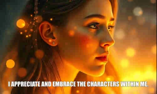 psychic september 2 I am learning to view my life as a fascinating and adventurous movie. All the characters in it are reflections of parts of me played out on the big screen so that I can clearly see them. Once I see them and recognize their various feelings and voices inside myself, I can understand that they are all important and valuable parts of me that I need for my full expression in this life.