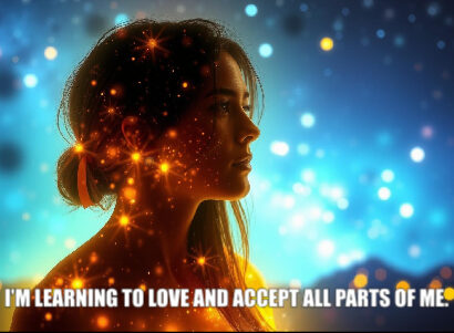psychic september 3 Everything wants to be loved There is a simple universal principle: Everything in the universe wants to be accepted. All aspects of creation want to be loved, appreciated, and included. So, any quality or energy that you are not allowing yourself to experience or express will keep coming up inside of you or around you until you recognize it as a part of you, until you accept it and integrate it into your personality and your life. I’m learning to love and accept all parts of me.