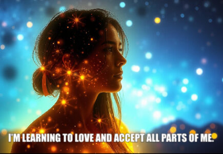 psychic september 3 Everything wants to be loved There is a simple universal principle: Everything in the universe wants to be accepted. All aspects of creation want to be loved, appreciated, and included. So, any quality or energy that you are not allowing yourself to experience or express will keep coming up inside of you or around you until you recognize it as a part of you, until you accept it and integrate it into your personality and your life. I’m learning to love and accept all parts of me.