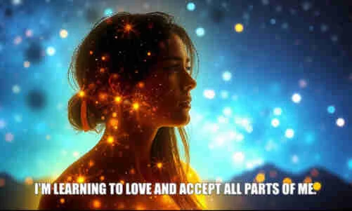 psychic september 3 Everything wants to be loved There is a simple universal principle: Everything in the universe wants to be accepted. All aspects of creation want to be loved, appreciated, and included. So, any quality or energy that you are not allowing yourself to experience or express will keep coming up inside of you or around you until you recognize it as a part of you, until you accept it and integrate it into your personality and your life. I’m learning to love and accept all parts of me.