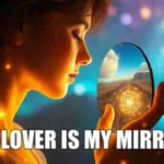 psychic september 5 Lovers are special mirrors