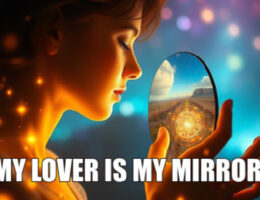 psychic september 5 Lovers are special mirrors