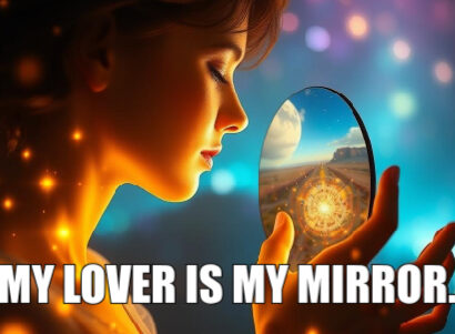 psychic september 5 Lovers are special mirrors