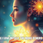 psychic september 7 The more I love myself, the more others love me.