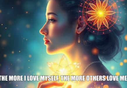 psychic september 7 The more I love myself, the more others love me.