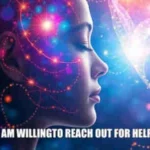 psychic september 8 I am willingto reach out for help.