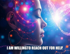 psychic september 8 I am willingto reach out for help.