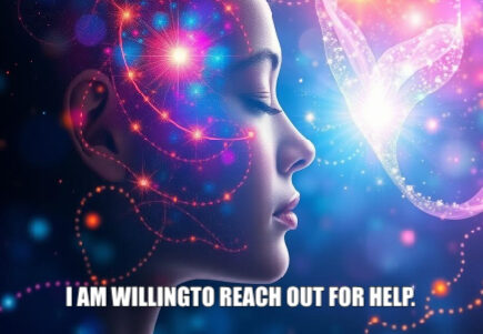psychic september 8 I am willingto reach out for help.