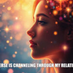 psychic september 12 The universe is channeling through my relationships.
