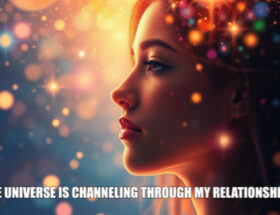 psychic september 12 The universe is channeling through my relationships.