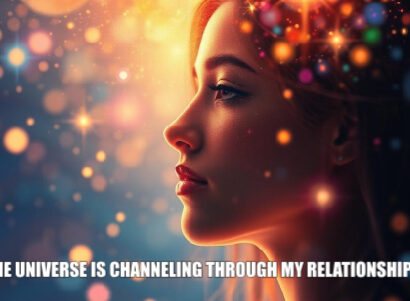 psychic september 12 The universe is channeling through my relationships.