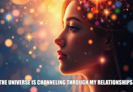 psychic september 12 The universe is channeling through my relationships.