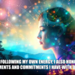 psychic september 17 While following my own energy, I also honor the agreements and commitments I have with others.