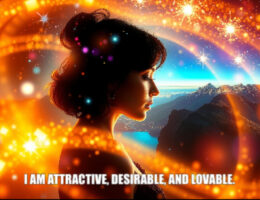 psychic september 18 I am attractive, desirable, and lovable.