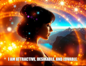 psychic september 18 I am attractive, desirable, and lovable.