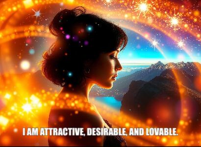 psychic september 18 I am attractive, desirable, and lovable.
