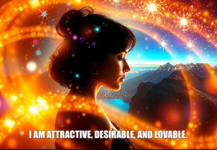 psychic september 18 I am attractive, desirable, and lovable.