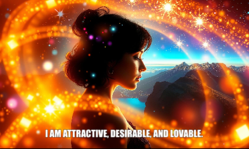 psychic september 18 I am attractive, desirable, and lovable.