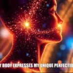 psychic september 20 My body expresses my unique perfection.