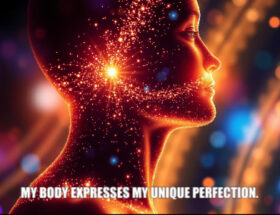 psychic september 20 My body expresses my unique perfection.