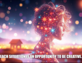 psychic september 21 Each situation is an opportunity to be creative.