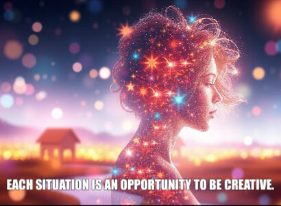 psychic september 21 Each situation is an opportunity to be creative.