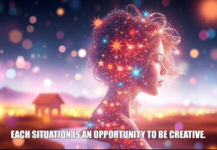 psychic september 21 Each situation is an opportunity to be creative.