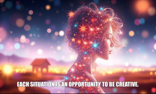 psychic september 21 Each situation is an opportunity to be creative.