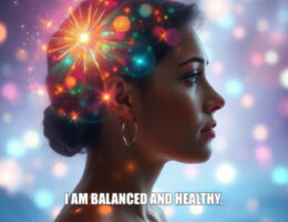 psychic september 23 I am balanced and healthy.