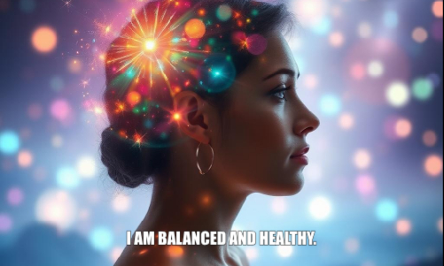psychic september 23 I am balanced and healthy.
