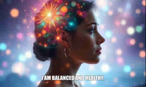 psychic september 23 I am balanced and healthy.