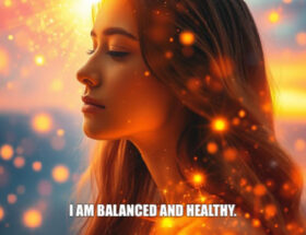 psychic september 24 I accept myself as I am, and release what I no longer need.