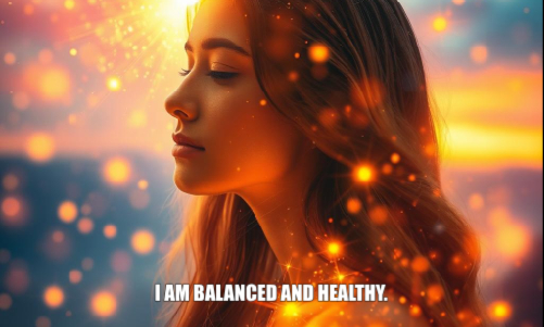 psychic september 24 I accept myself as I am, and release what I no longer need.