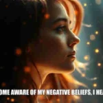 psychic september 25 As I become aware of my negative beliefs, I heal them.
