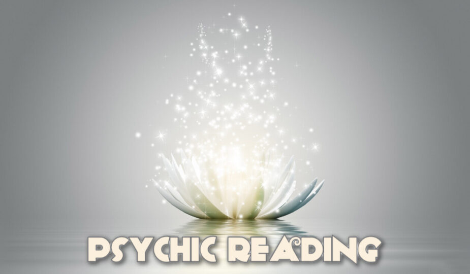 psychic reading